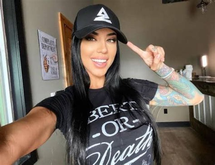 Alex Zedra&rsquo;s biography age, height, net worth, military, COD Legit.ng