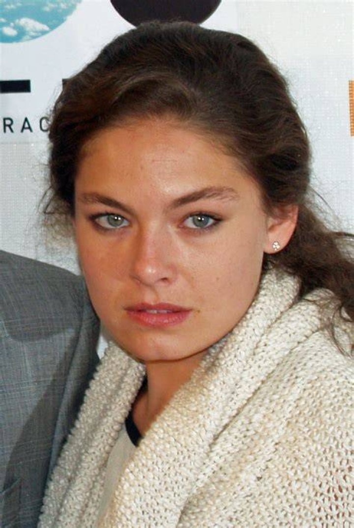 Alexa Davalos - WebBlog
