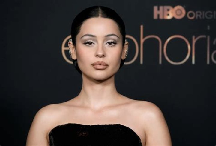 Alexa Demie Age, Bio, Birthday, Family, Net Worth National Today