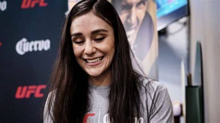 Alexa Grasso Wiki: Whats Her Religion? Meet Her Father Luis Grasso