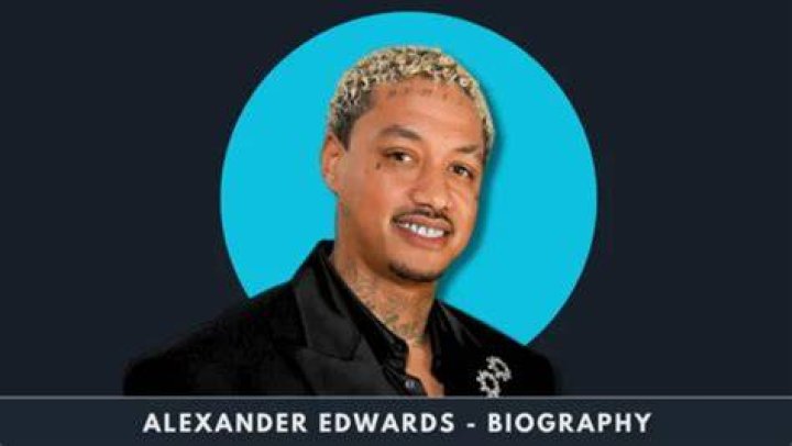 Alexander Edwards' Cultural Background