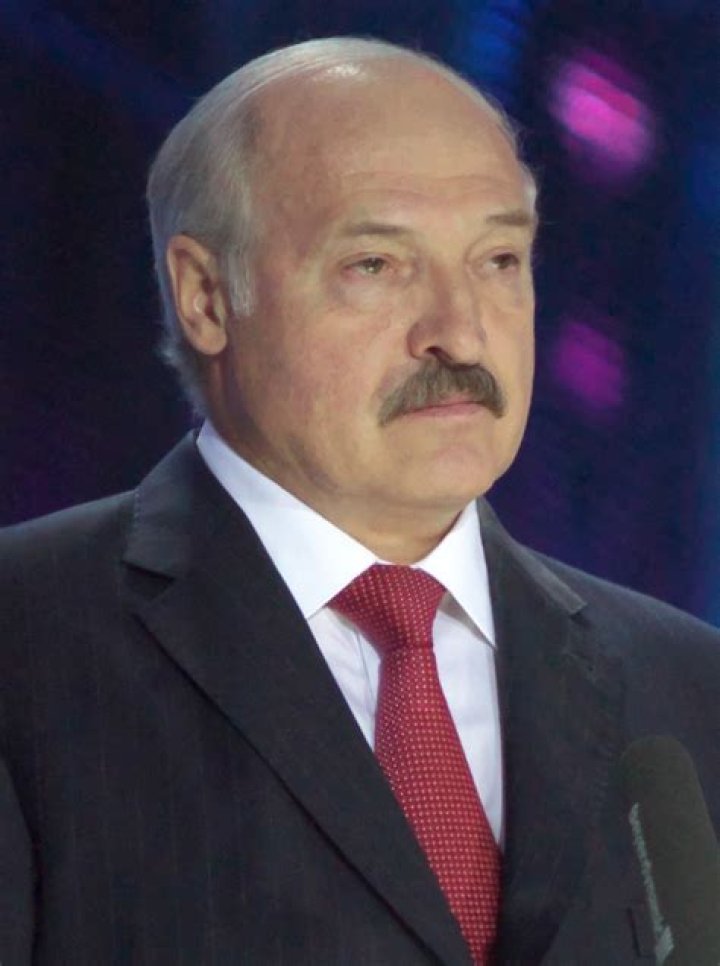 Alexander Lukashenko Republic Of Belarus, The Republic, Alexander