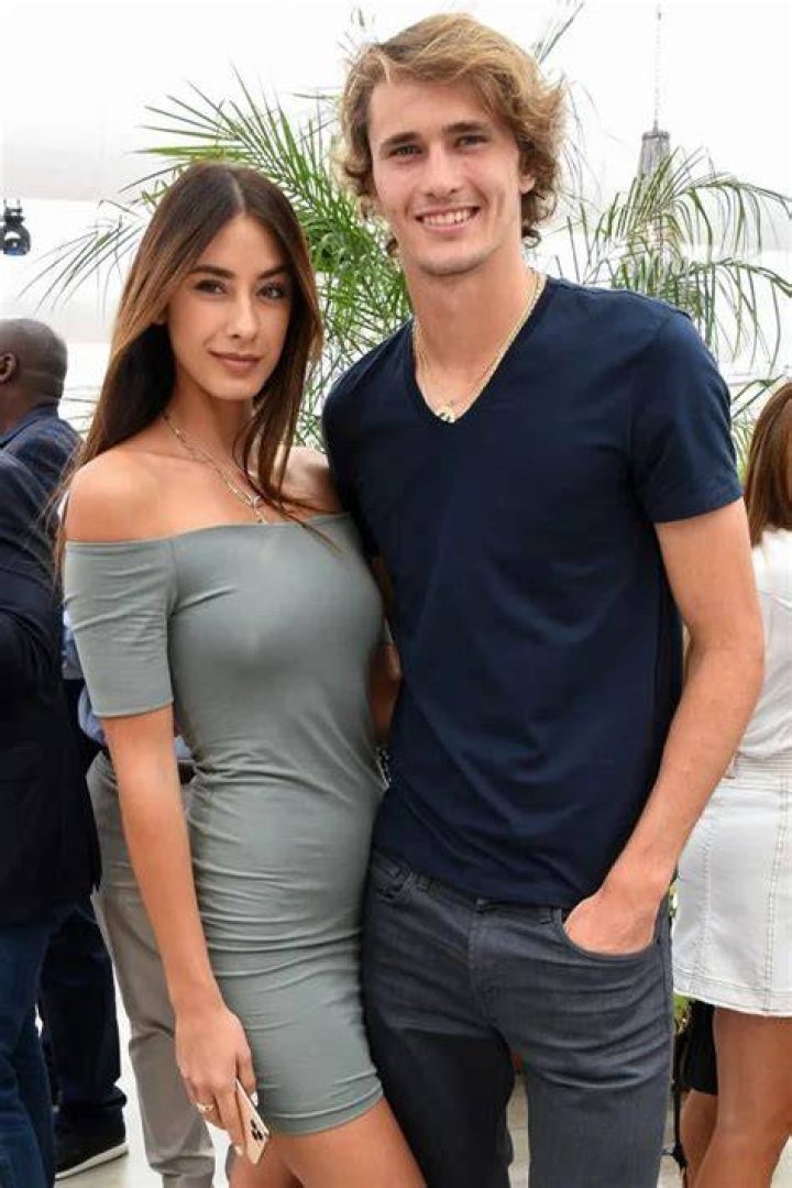 Alexander Zverev's Girlfriend: Everything You Need To Know About Mayla Malla