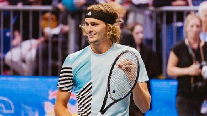 Alexander Zverev's Jewish Heritage Explored