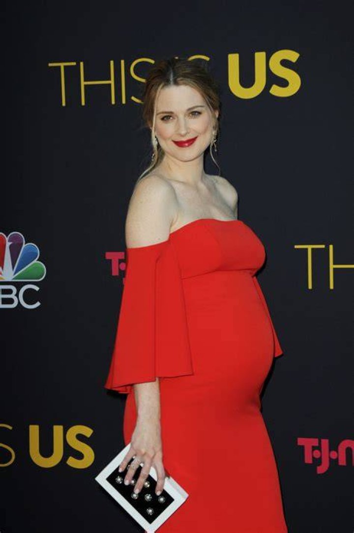 Alexandra Breckenridge's Pregnancy: Unveiling The Journey