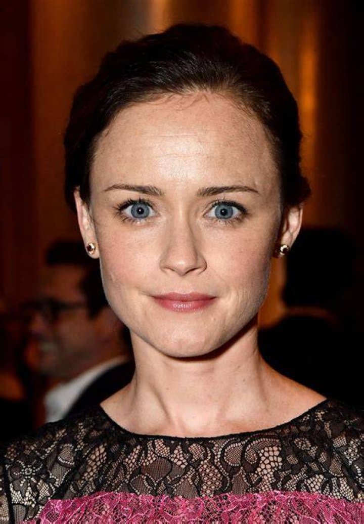 Alexis Bledel TCA Awards at the TCA Summer Press Tour in LA 08/05/2017