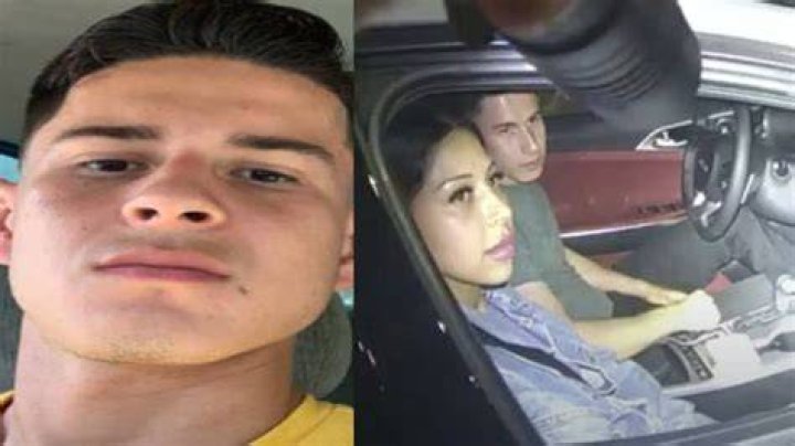 Alexis Rodriguez And Luis Cevallos Car Accident Details Internewscast