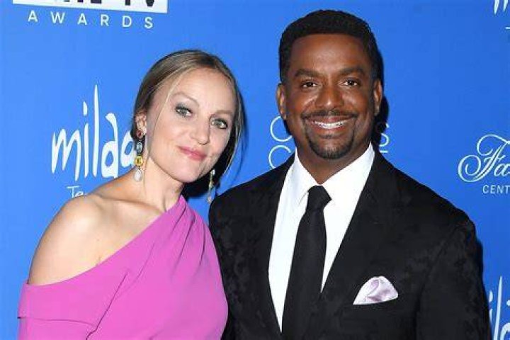 Alfonso Ribeiro's Marital History: Exploring His Past And Present Wives