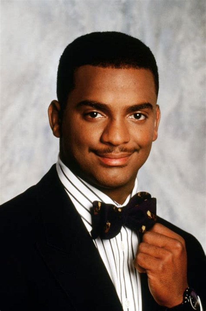 Alfonso Ribeiro's Wife Angela Unkrich [PhotosPictures] The Baller