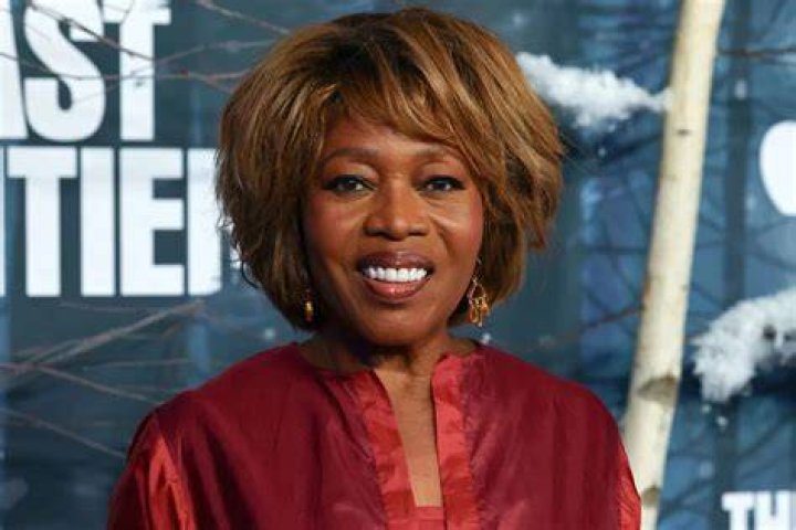 Alfre Woodard on Her 1984 Oscar Nomination and Marvel&rsquo;s &lsquo;Luke Cage&rsquo;