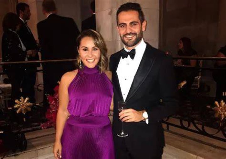 Ali Vitali Husband, Who Is Jeremy Diamond? Relationship, Parents