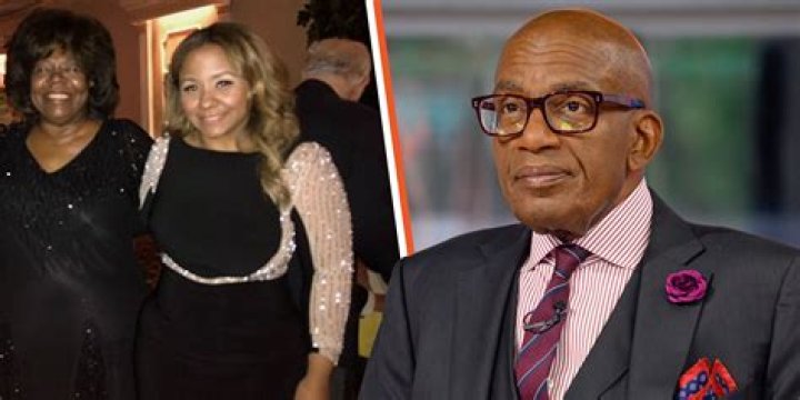 Alice Bell AI Roker Ex Wife About His Early Life, Marriage, Kids