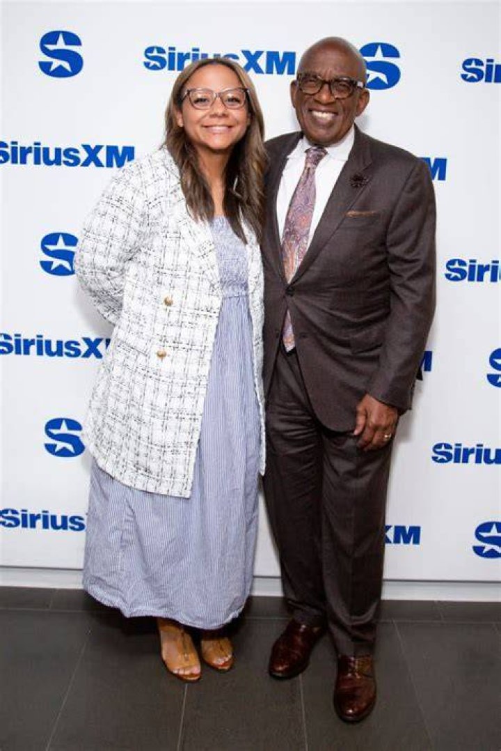 Alice Bell, The Ex-Wife Of Al Roker