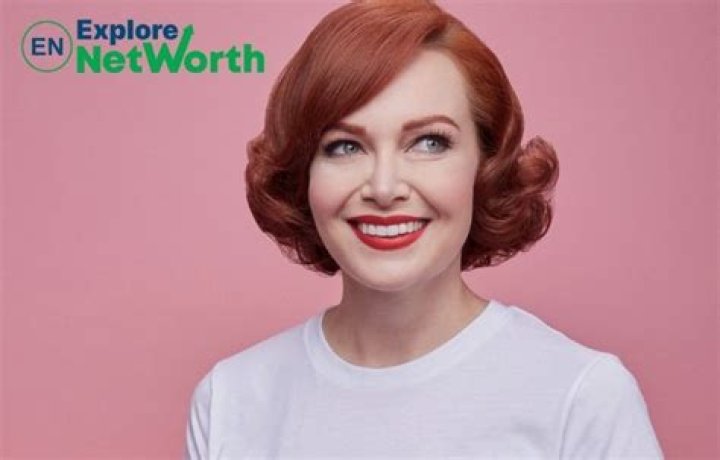 Alicia Malone Net Worth, Income, Salary, Earnings, Biography
