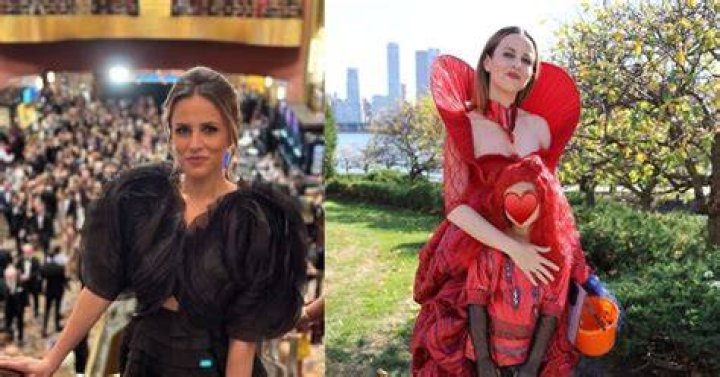 Alicia Menendez - The Ultimate Guide To Her Body Measurements