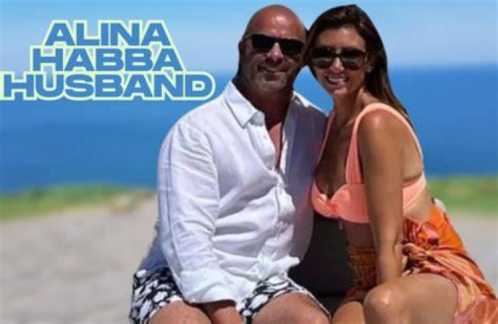 Alina Habba Husband, Wiki (Attorney) Age, Biography, Career, Parents