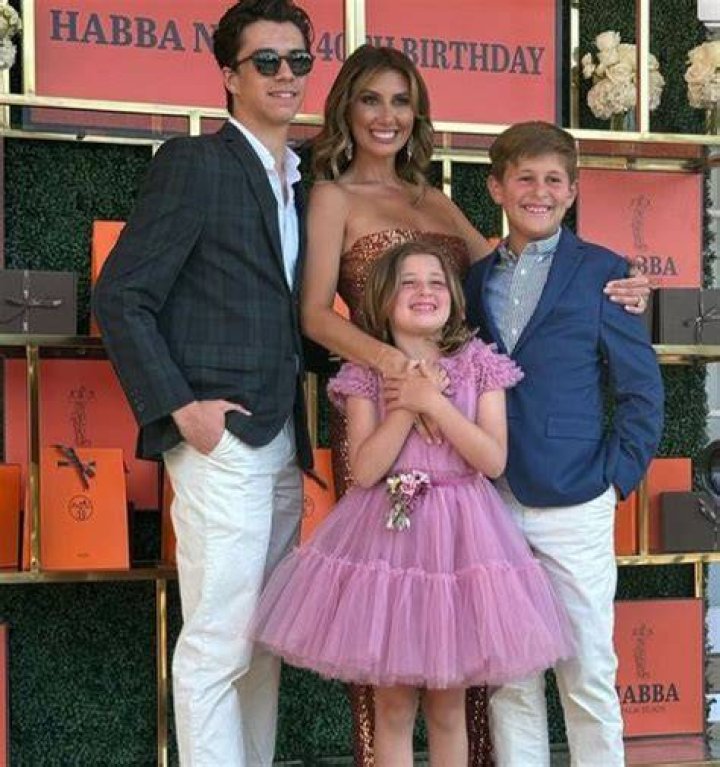 Alina Habba's Family Roots: Uncovering Her Parents' Legacy