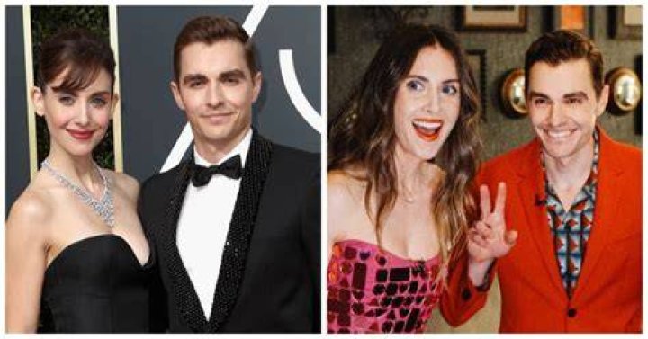 Alison Brie And Her Kids: All About The Actress's Family