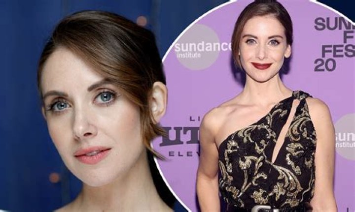 Alison Brie's Sister And A Hidden Gem