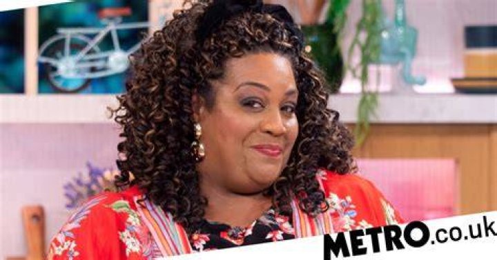 Alison Hammond Back to School Who is she and what's her show about?