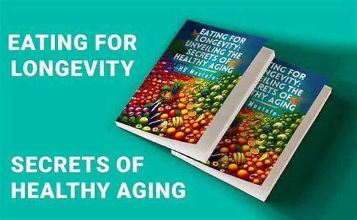 Alive And Unveiling Secrets Of Longevity