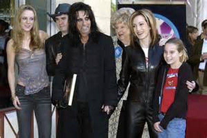 All About Alice Cooper's Kids: The Offspring Of The Shock Rock Legend
