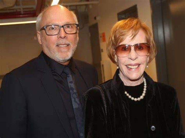 All About Carol Husband, Children, And Net Worth Internewscast