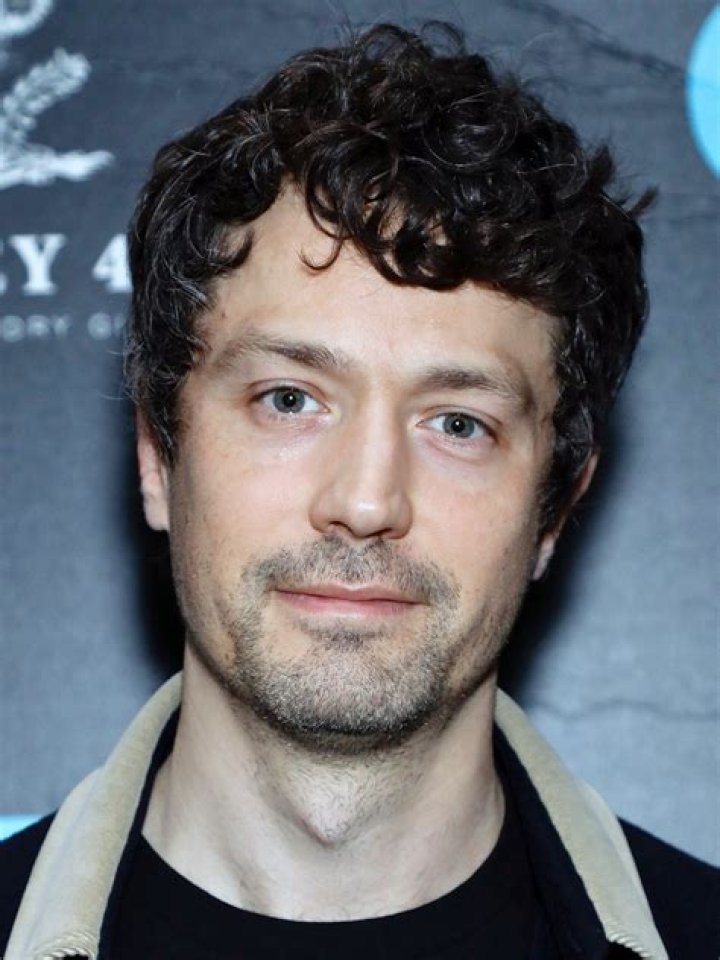 All about celebrity Christian Coulson! Birthday 3 October 1978