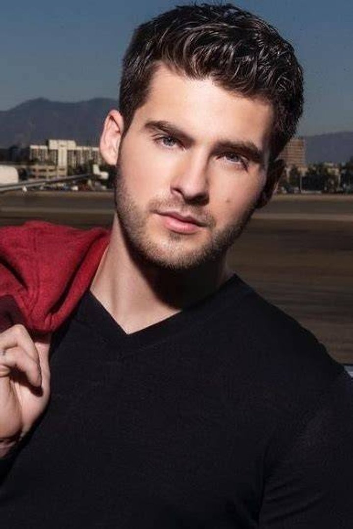 All About Cody Christian's Spouse: A Comprehensive Look