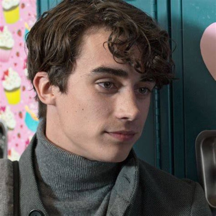 All About Deaken Bluman - aka Winston on '13 Reasons Why |