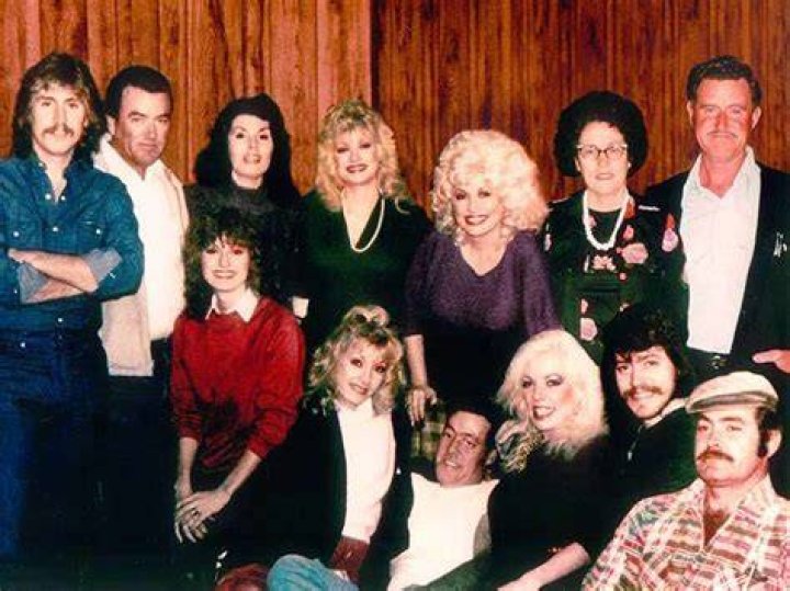 All About Dolly Parton's Siblings: A Comprehensive Guide