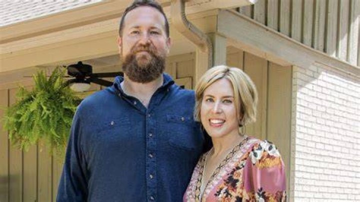 All About Erin And Ben Napier: The Heart Of Home Town