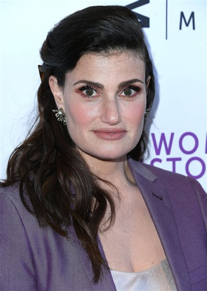 All About Idina Menzel and Taye Diggs' Son, Walker Nathaniel Diggs