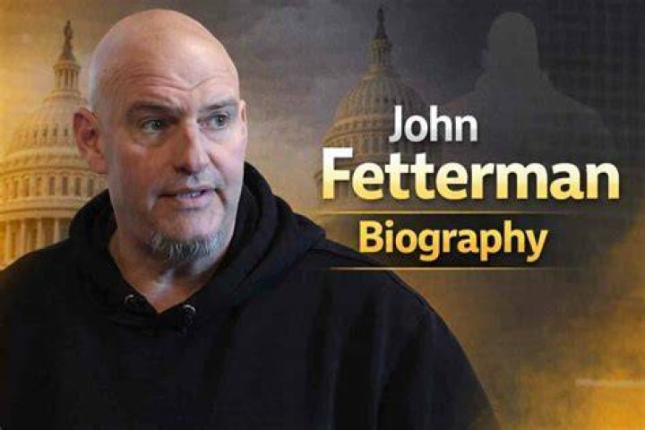 All About John Karl Fetterman's Religious Beliefs