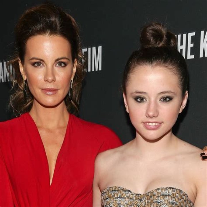 All About Kate Beckinsale's Daughter's Career And Life