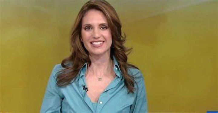 All About Maria LaRosa | Age, Net Worth, Relationship, Career