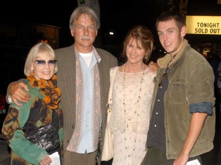 All About Mark Harmon And His Family: Love, Support, And Strength