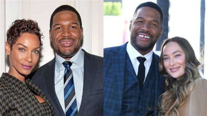 All About Michael Strahan's Ex Wife |