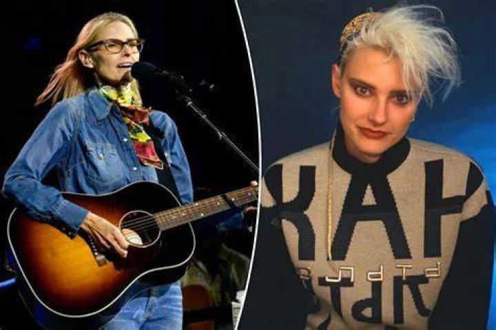 All About Oates' Wife: Meet Aimee Mann, The Talented Singer-Songwriter