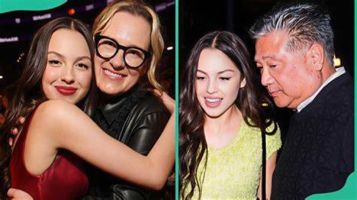 All About Olivia Rodrigo's Parents: Meet The Masterminds Behind The Rising Star