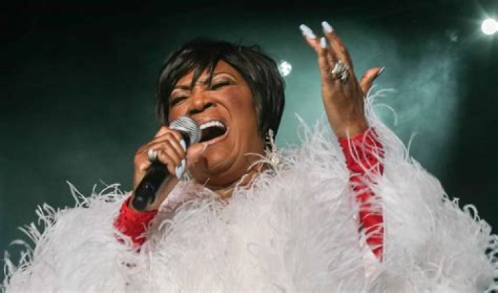 All About Patti LaBelle's Marriage to ExHusband Armstead Edwards and