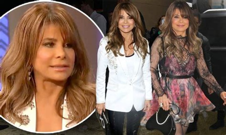 All About Paula Abdul's Children: Does She Have Kids?