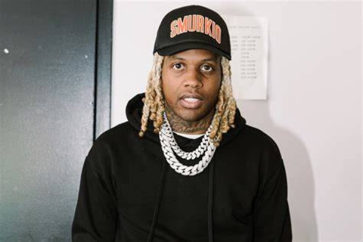 All About Rapper Lil Durk, India Royale Baby Daddy