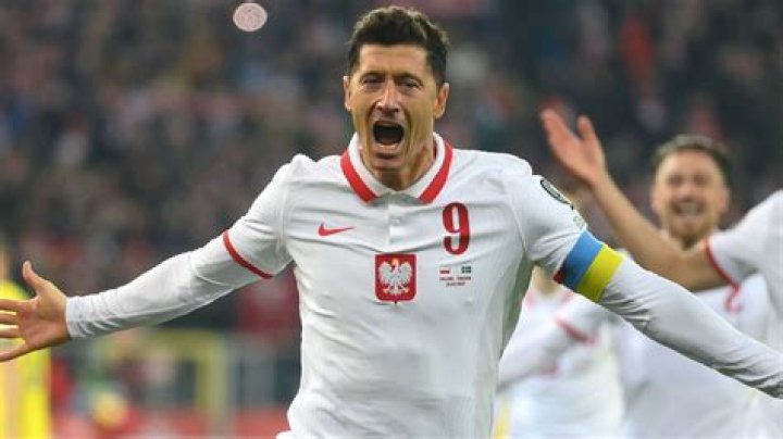 All About Robert Lewandowski's Family: Spouse, Children, And Parents