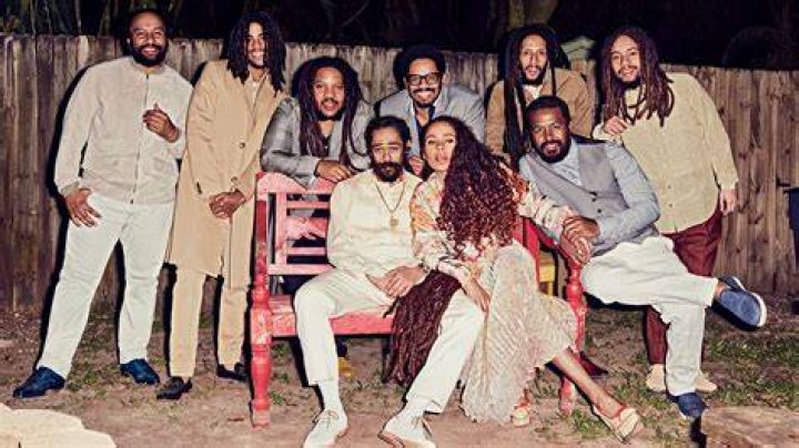All About Rohan Marley's Children: Uncovering His Family Roots