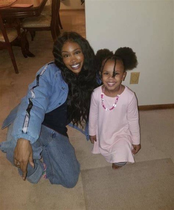All About SZA's Daughter: The Ultimate Guide