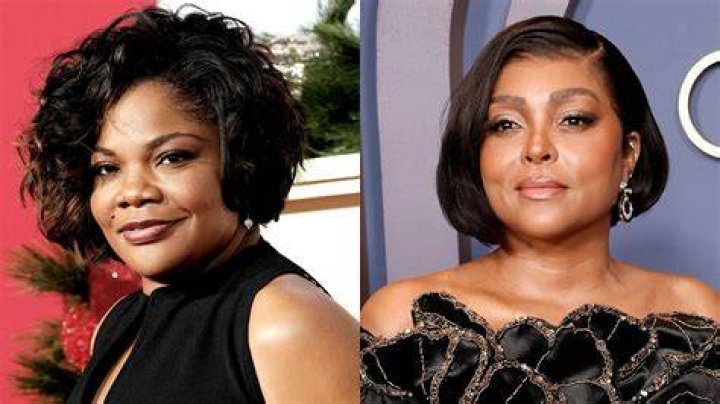 All About Taraji P. Henson: A Hollywood Icon