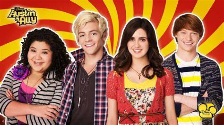 All About The Austin & Ally Cast: A Guide To The Show's Stars