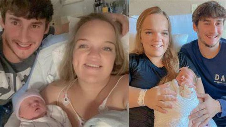 All About The Little Johnston Baby: Unveiling The Truth About Dwarfism
