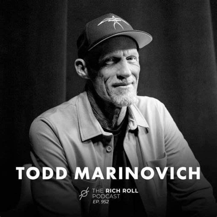 All About Todd Marinovich: Exploring His Net Worth And More